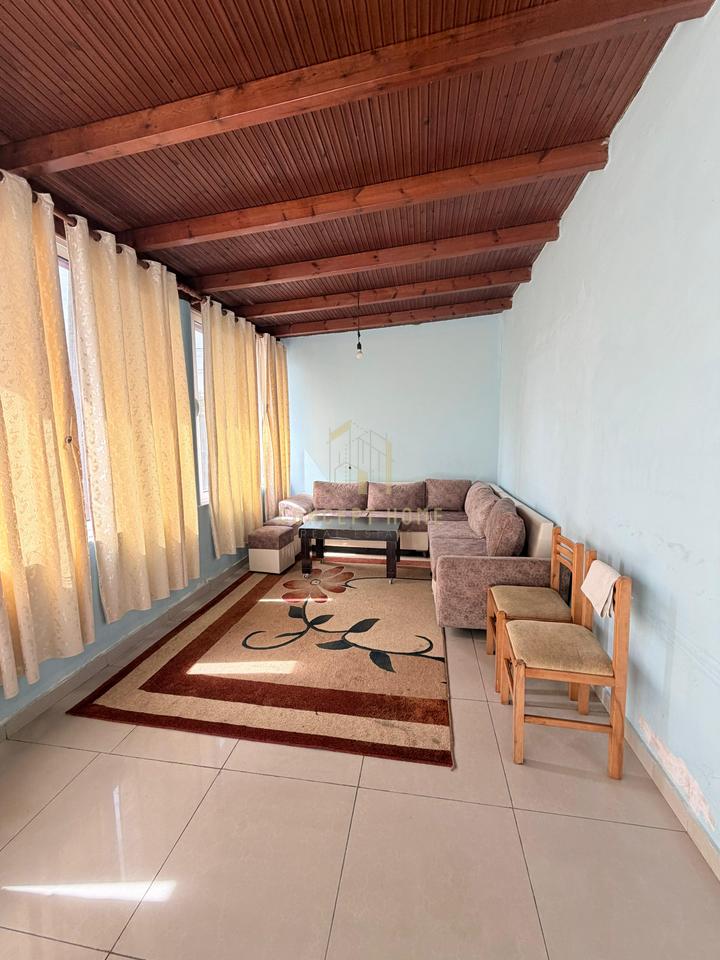 Private house 3+1 for rent, in Kamez