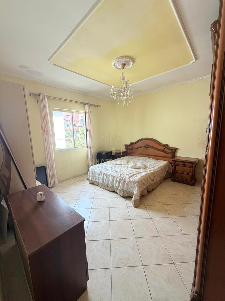 Private house 3+1 for rent, in Kamez