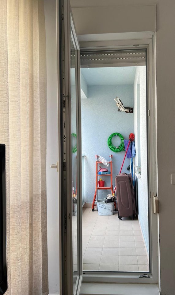 Appartamento 2+1 in affitto a 21 Dhjetori