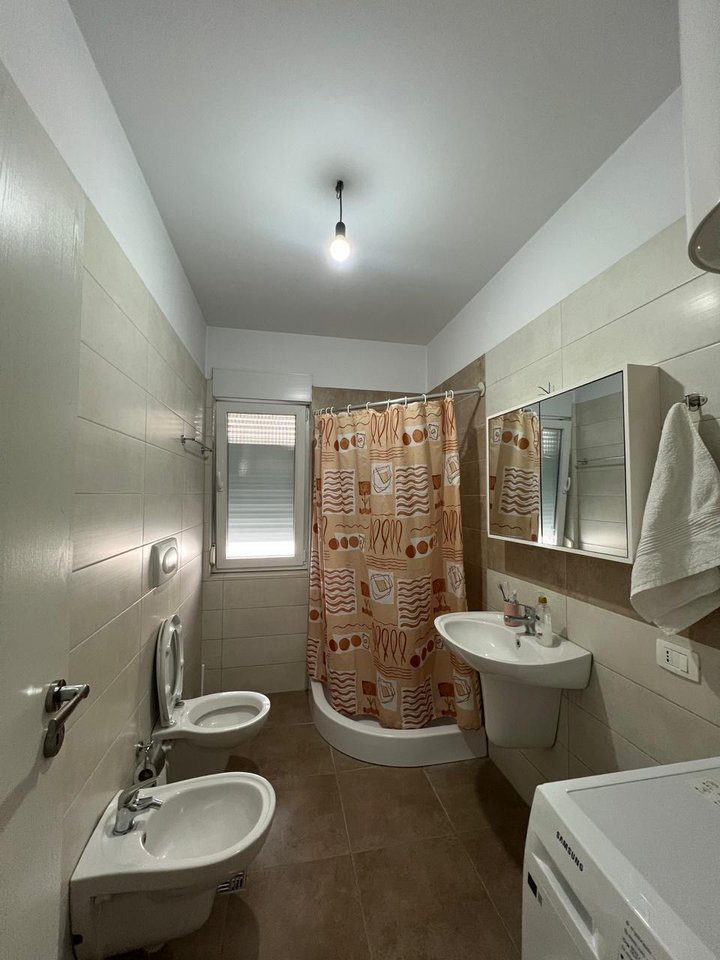 Appartamento 2+1 in affitto a 21 Dhjetori