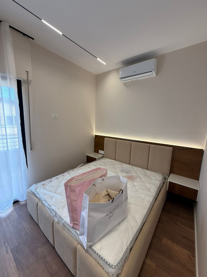 Appartamento 1+1 in affitto a Kodra e Diellit