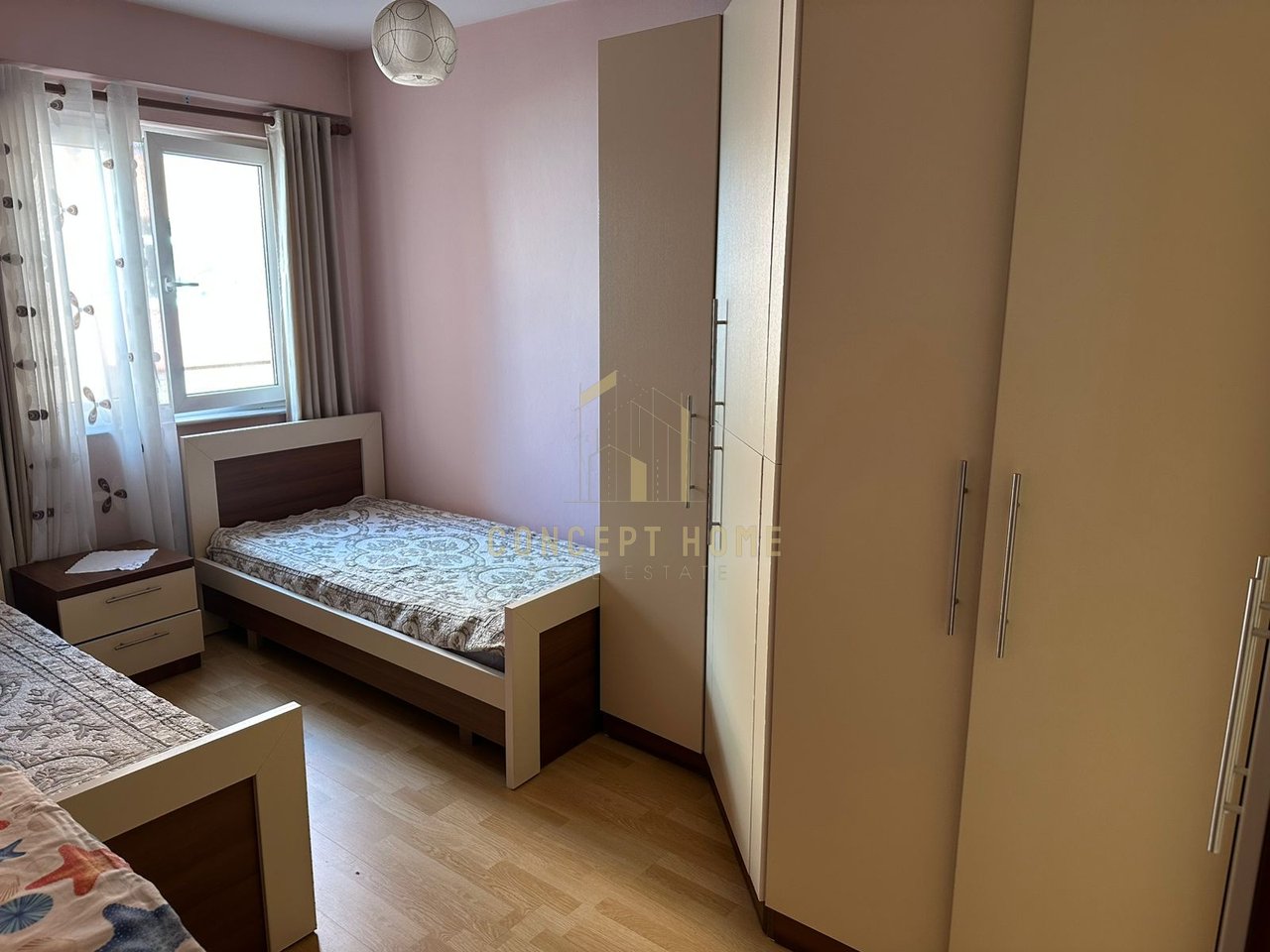 Appartamento 2+1 in affitto in Via Jordan Misja, Tirana - 600€ | 80 m²