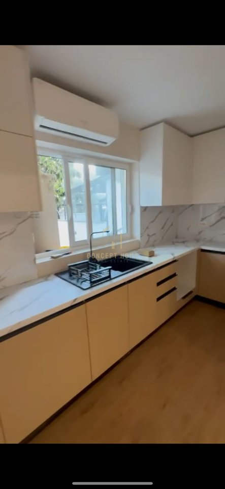 Apartament 1+1 Me Qira në Spitali QSUT (Nënë Tereza), Tiranë - 500€ | 60 m²