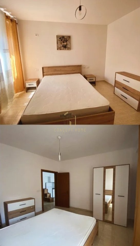 Appartamento 2+1 in affitto presso la Komuna e Parisit.