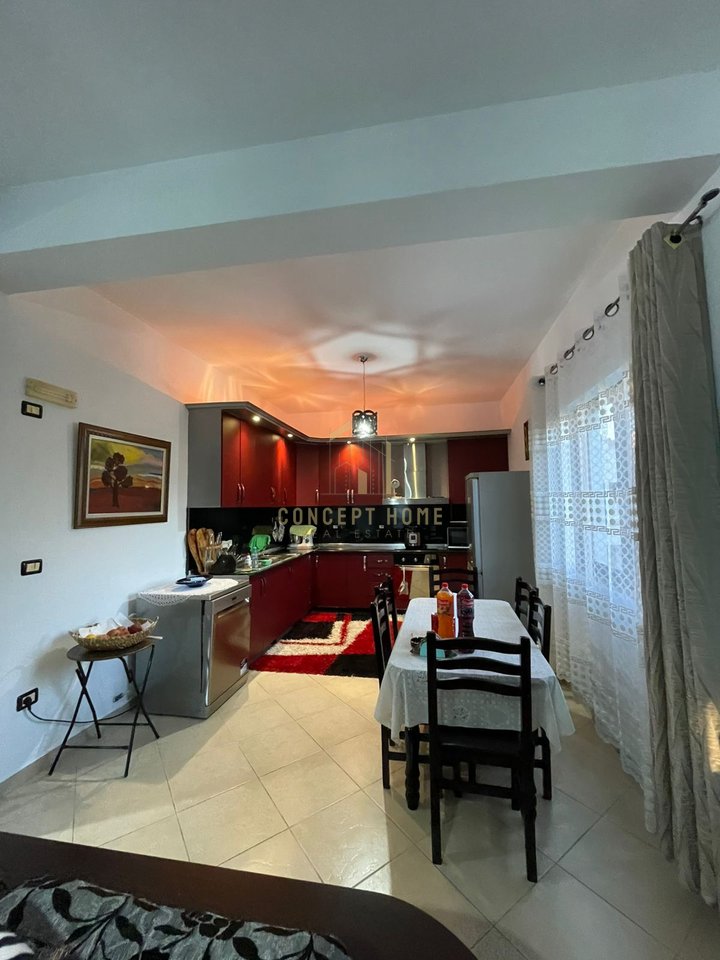 Casa in affitto a Kamez