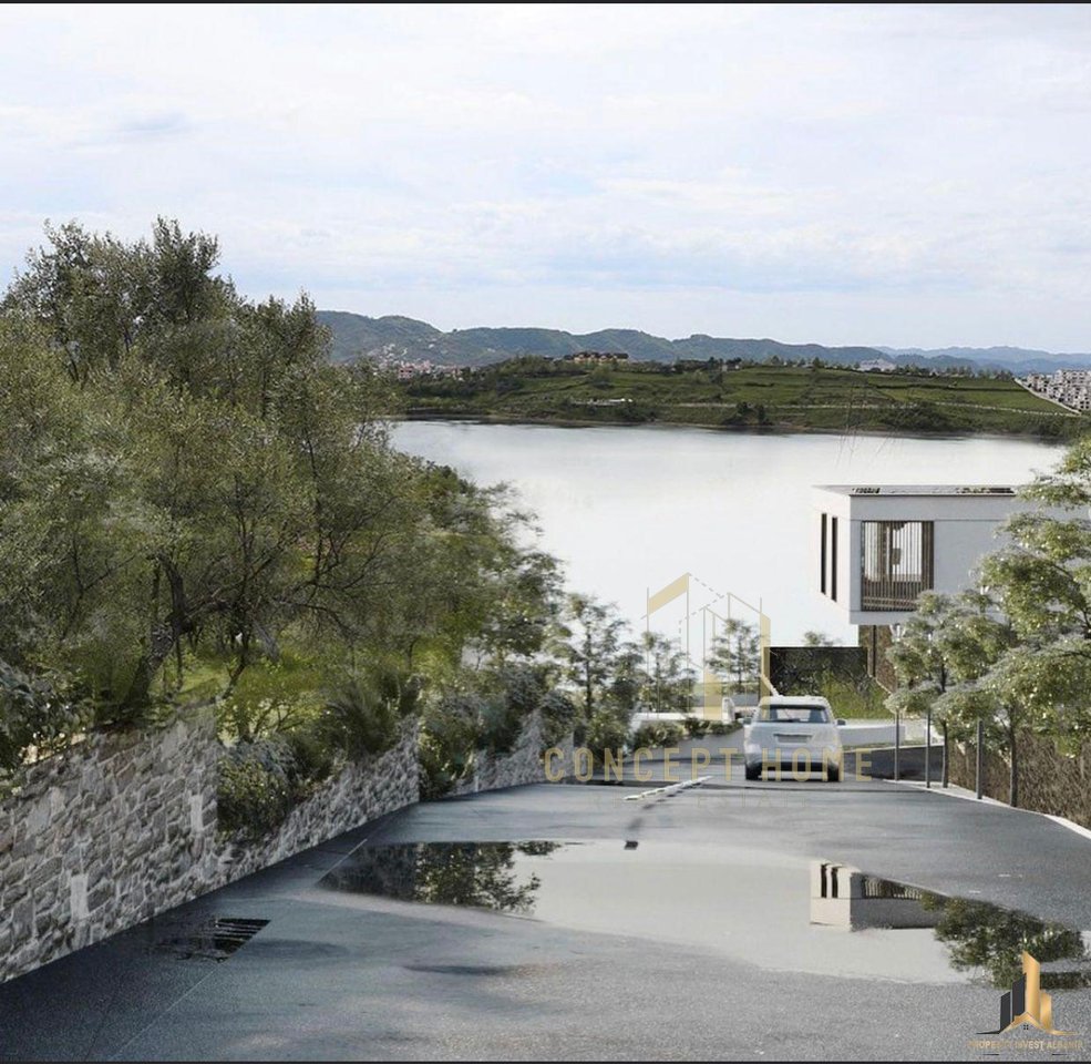 Shitet apartament 3+1+2 ne Farke/270.770 Euro