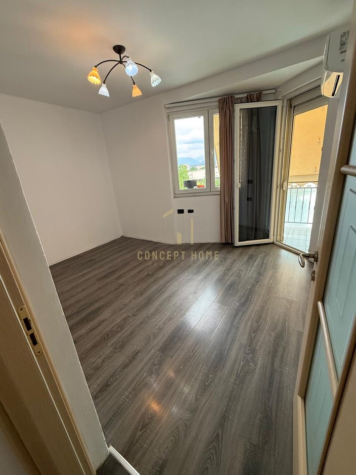 Apartment 2+1 for sale near the former Aviation Field