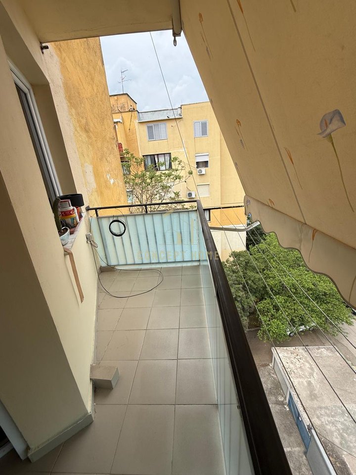 Apartment 2+1 for sale near the former Aviation Field