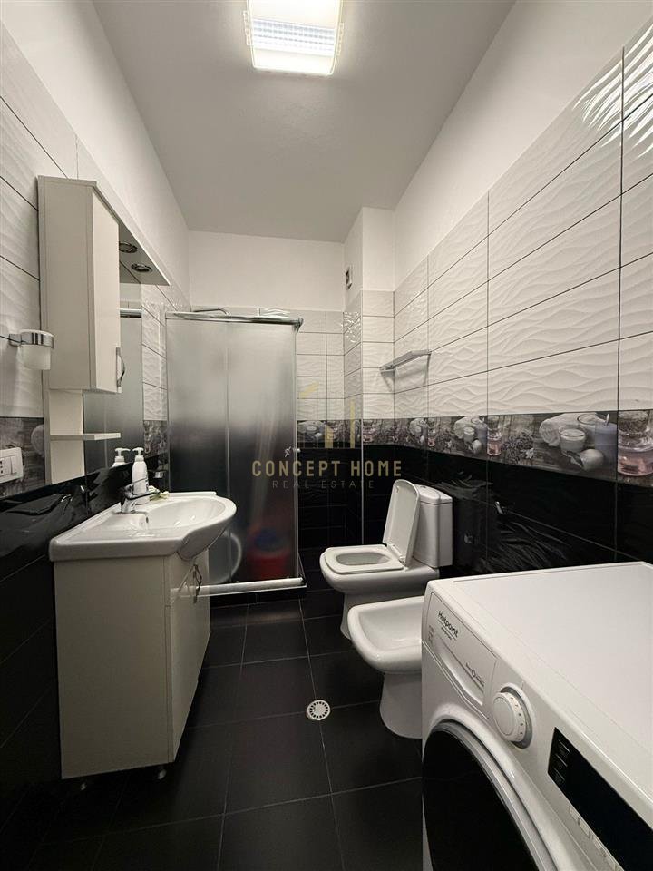 Jepet me qera apartament 2+1 Ne Yzberisht(Golden Park)