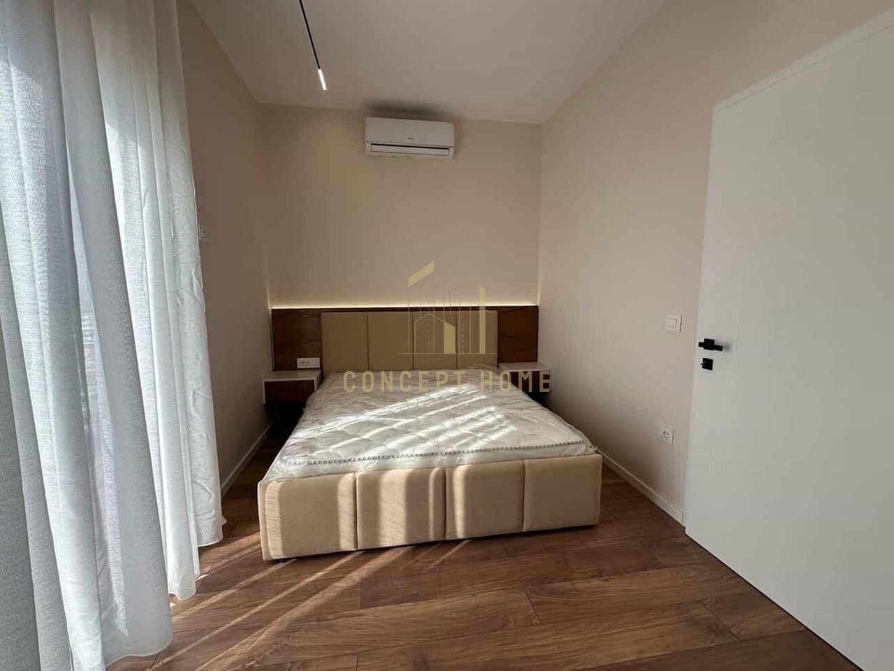 Jepet me qera Apartament 1+1 tek Kodra e Diellit