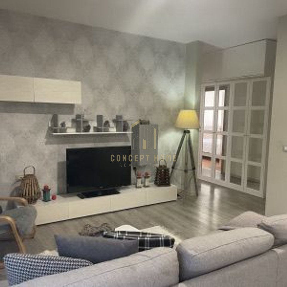 Jepet me qera Apartament 2+1 tek Kodra e Diellit
