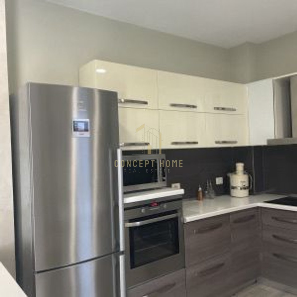 Jepet me qera Apartament 2+1 tek Kodra e Diellit