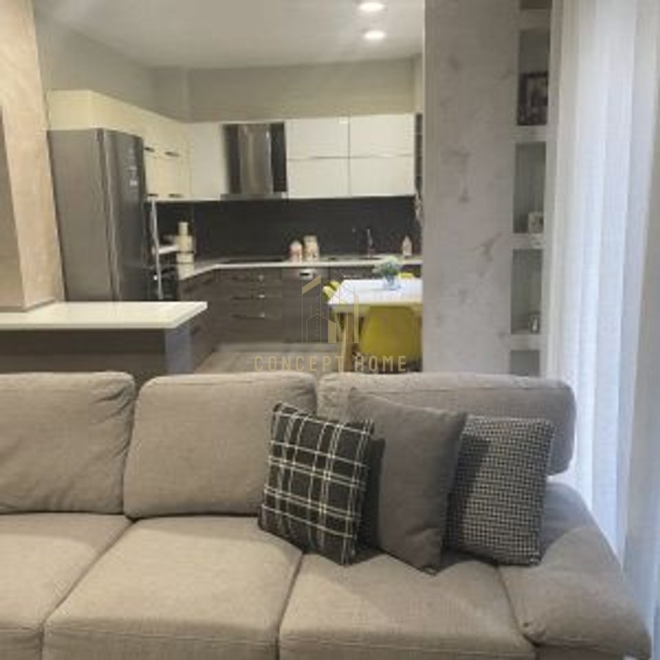 Jepet me qera Apartament 2+1 tek Kodra e Diellit