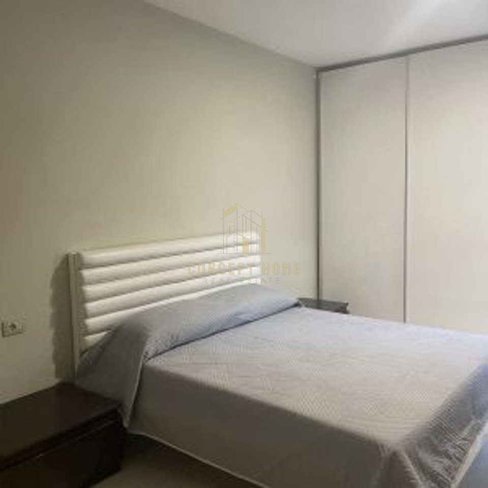 Jepet me qera Apartament 2+1 tek Kodra e Diellit
