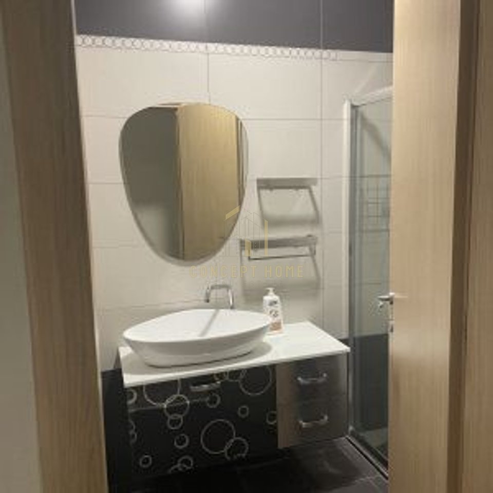 Jepet me qera Apartament 2+1 tek Kodra e Diellit