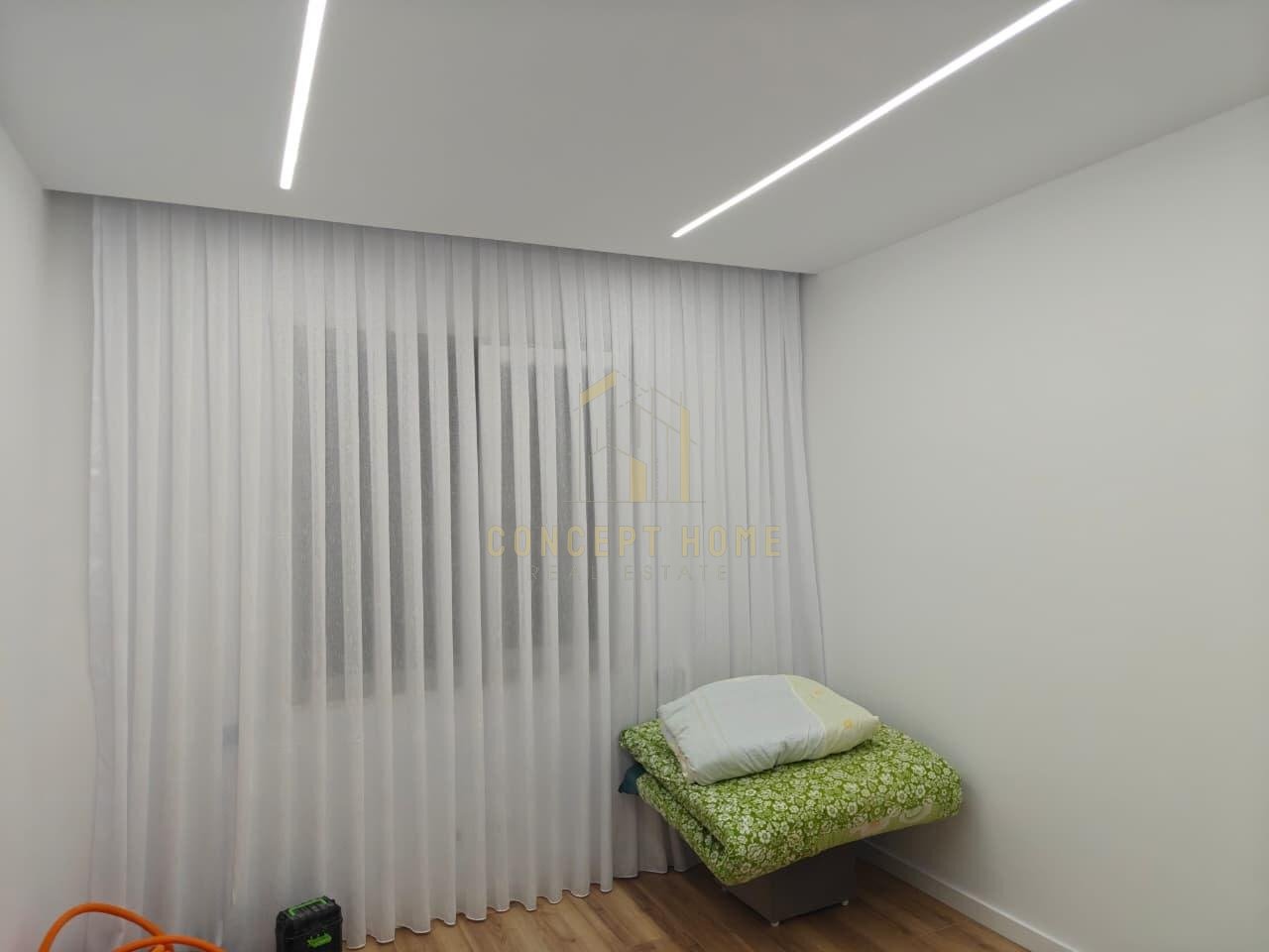 Shitet apartament 2+1 tek Kompleksi Univers City