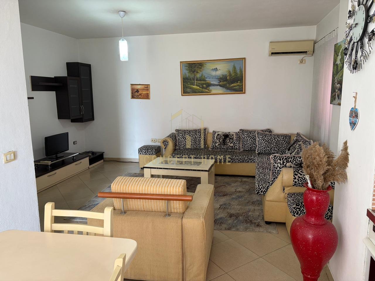 Appartamento 3+1 in affitto in Via Jordan Misja