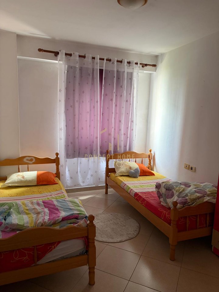 Appartamento 3+1 in affitto in Via Jordan Misja