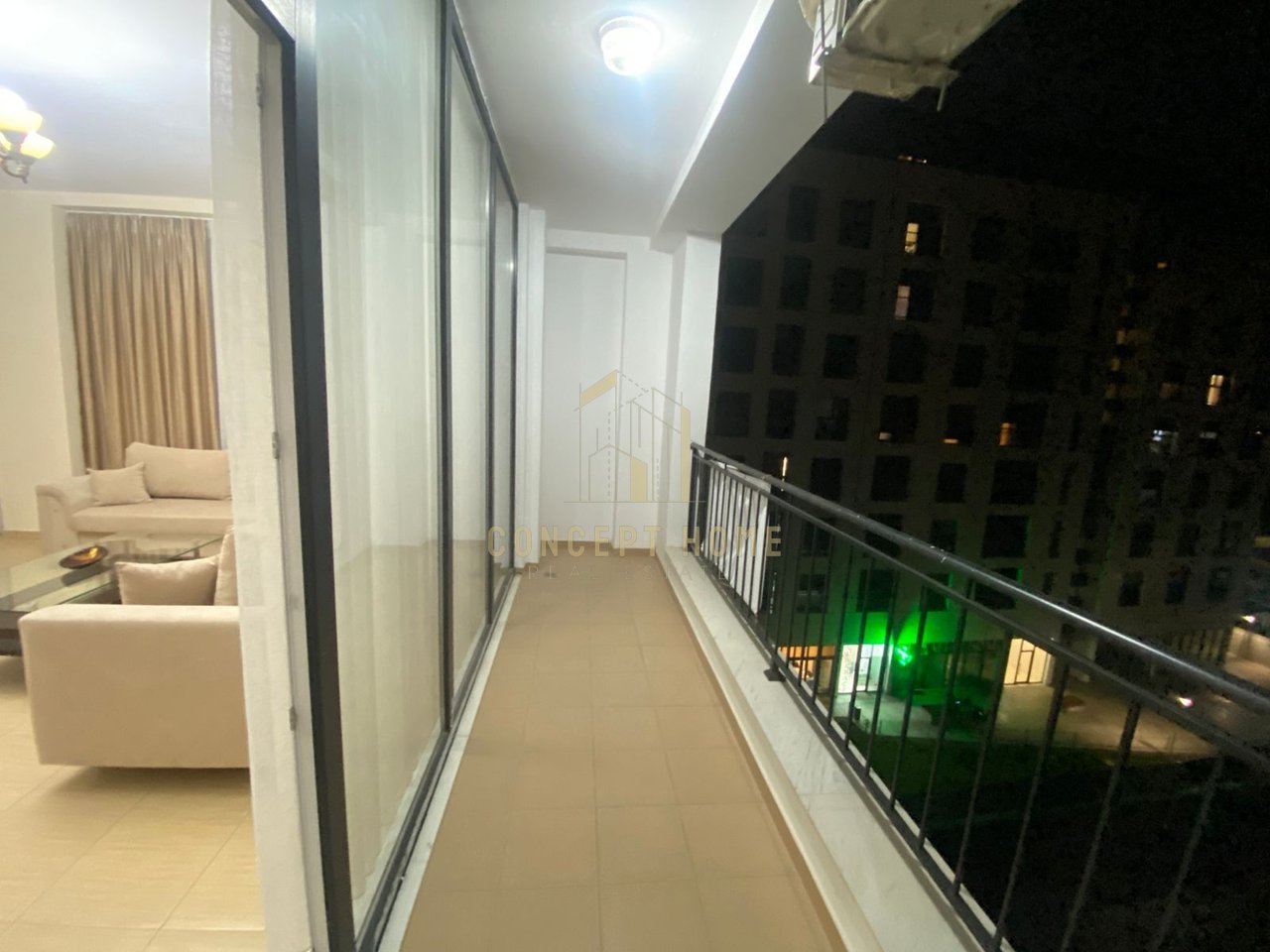 Appartamento 2+1+2 in affitto Nuovo Boulevard