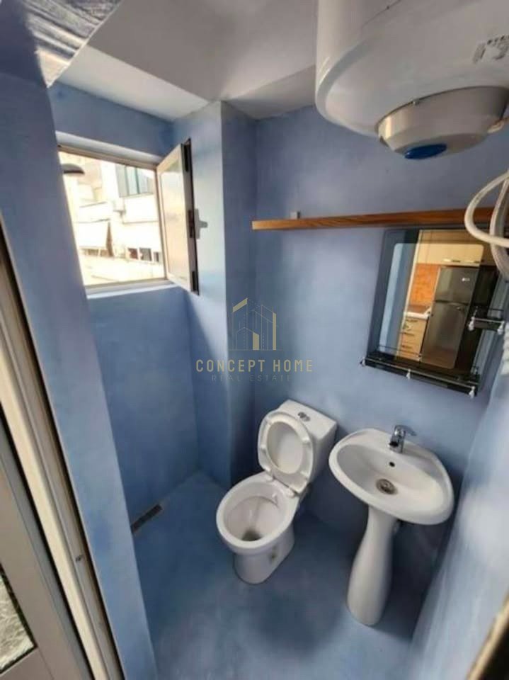 Jepet me qera garsoniere ne Qender