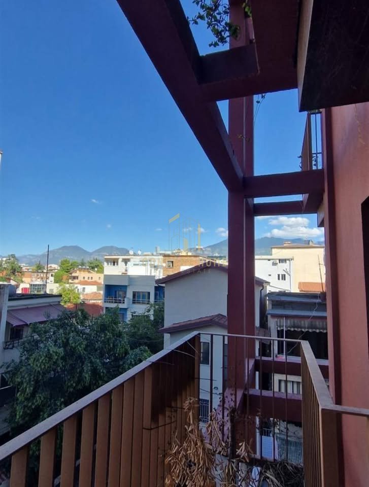 2+1 Apartment for rent on Kavaja Street