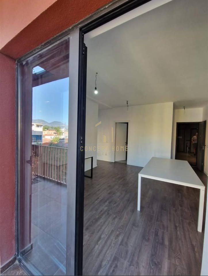 2+1 Apartment for rent on Kavaja Street