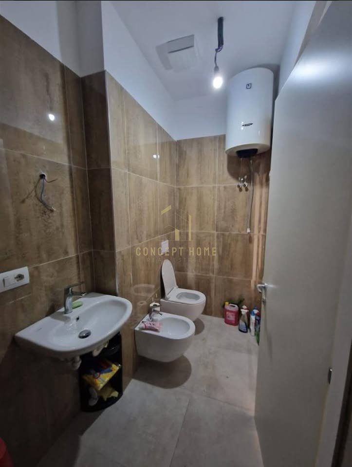 2+1 Apartment for rent on Kavaja Street