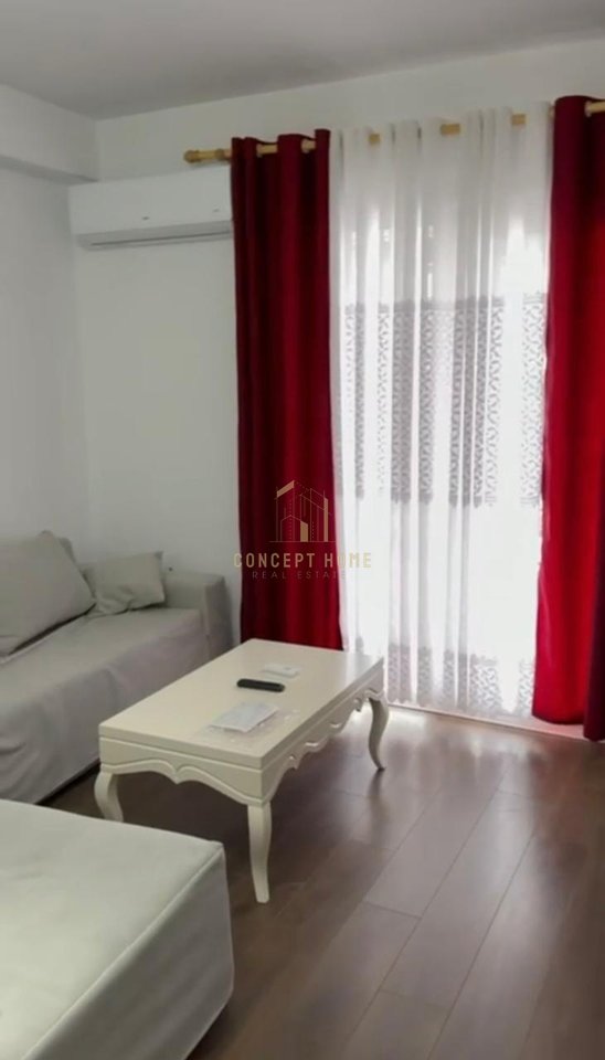 Apartament 2+1 Me Qira në Koder Kamez, - 42.000 Lekë | 120 m²