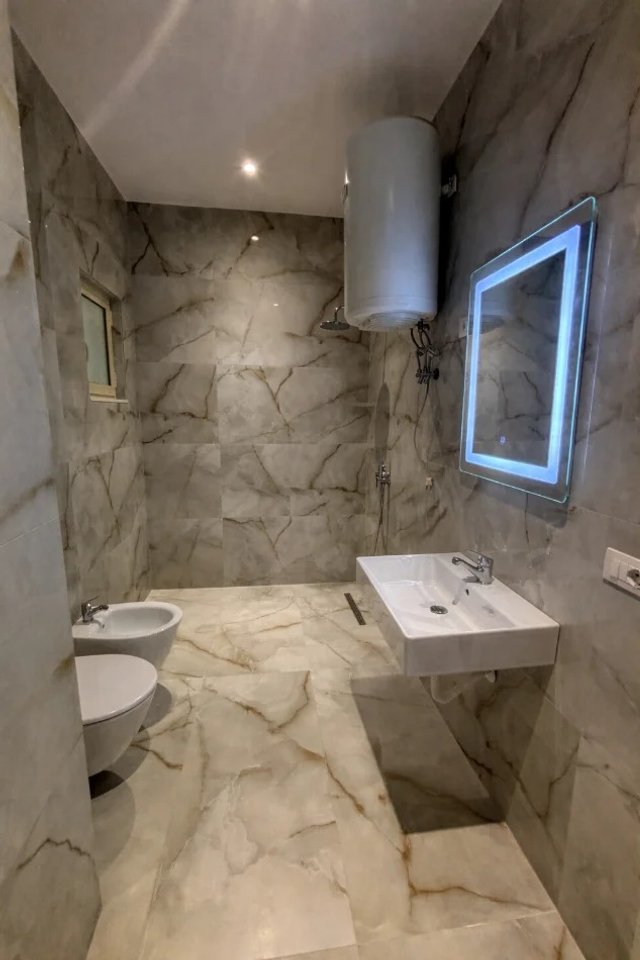 1+1 apartment for rent in Ali Demi