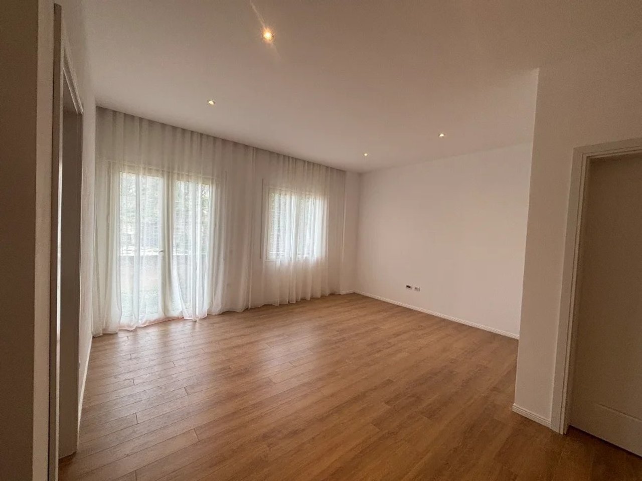 1+1 apartment for rent in Ali Demi