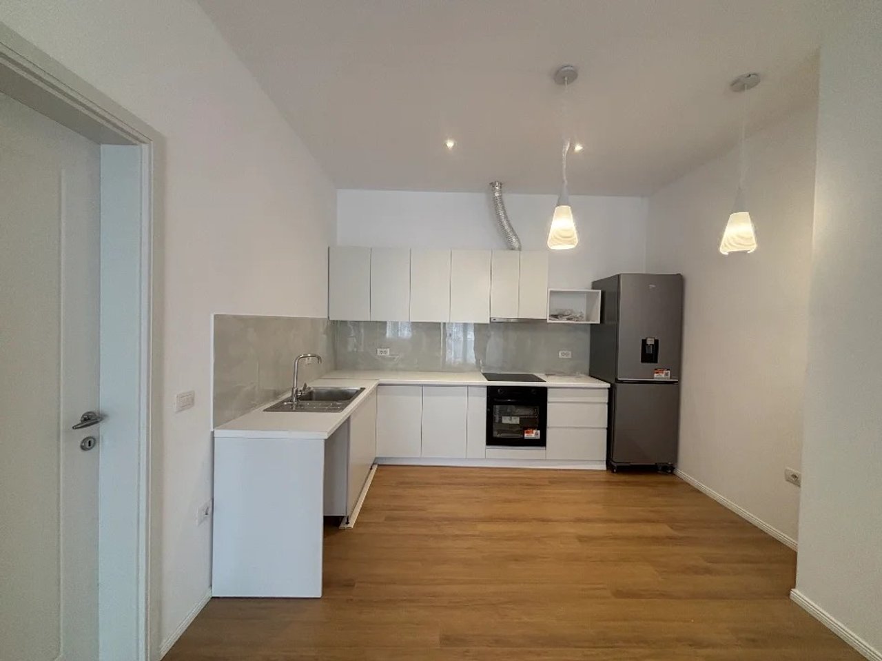 1+1 apartment for rent in Ali Demi