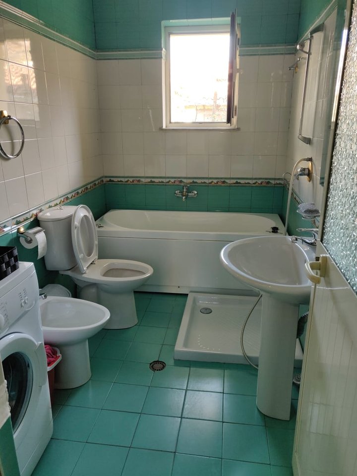 2+1 apartment for rent in the Center