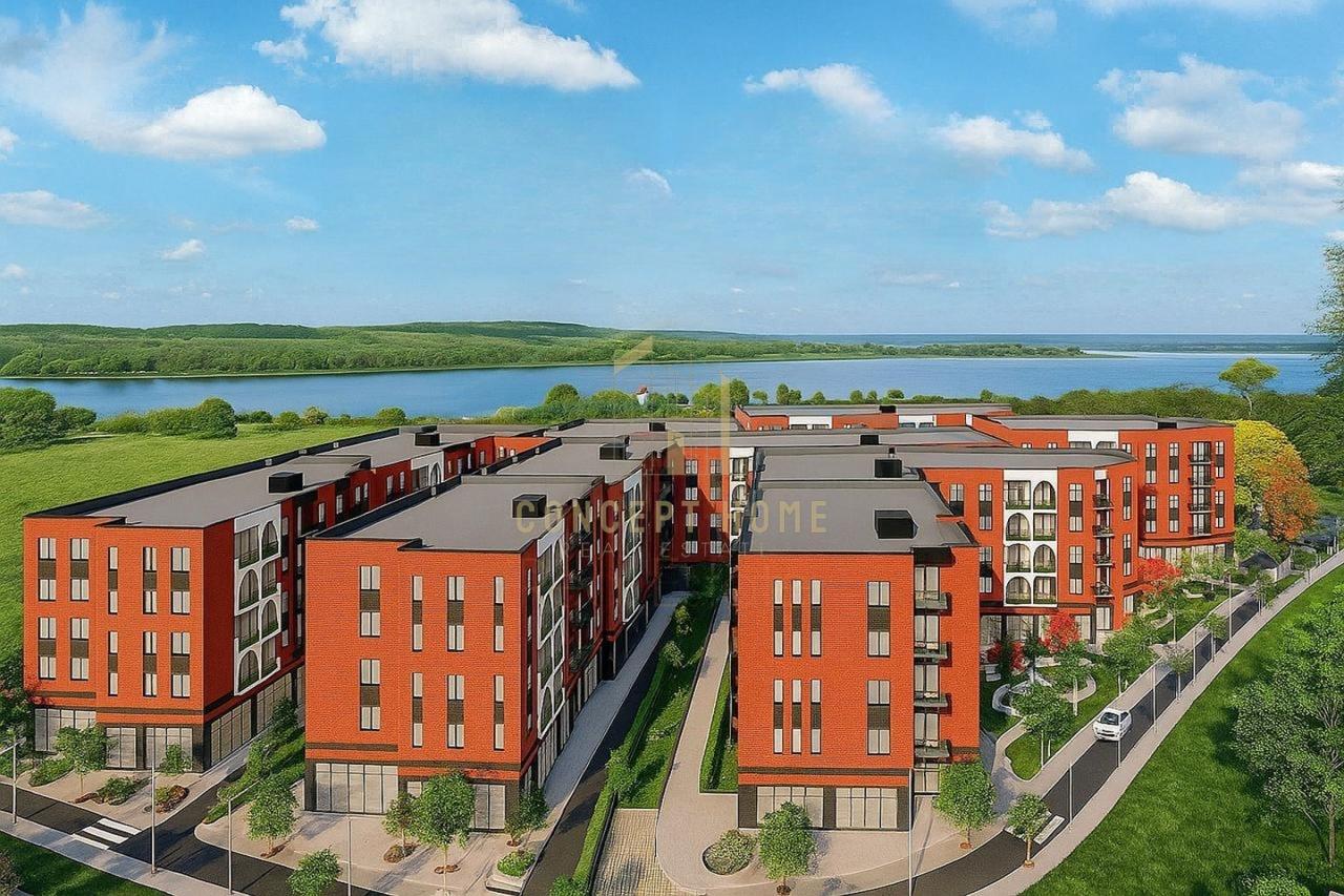 Shitet Apartament 1+1 ne Paskuqan