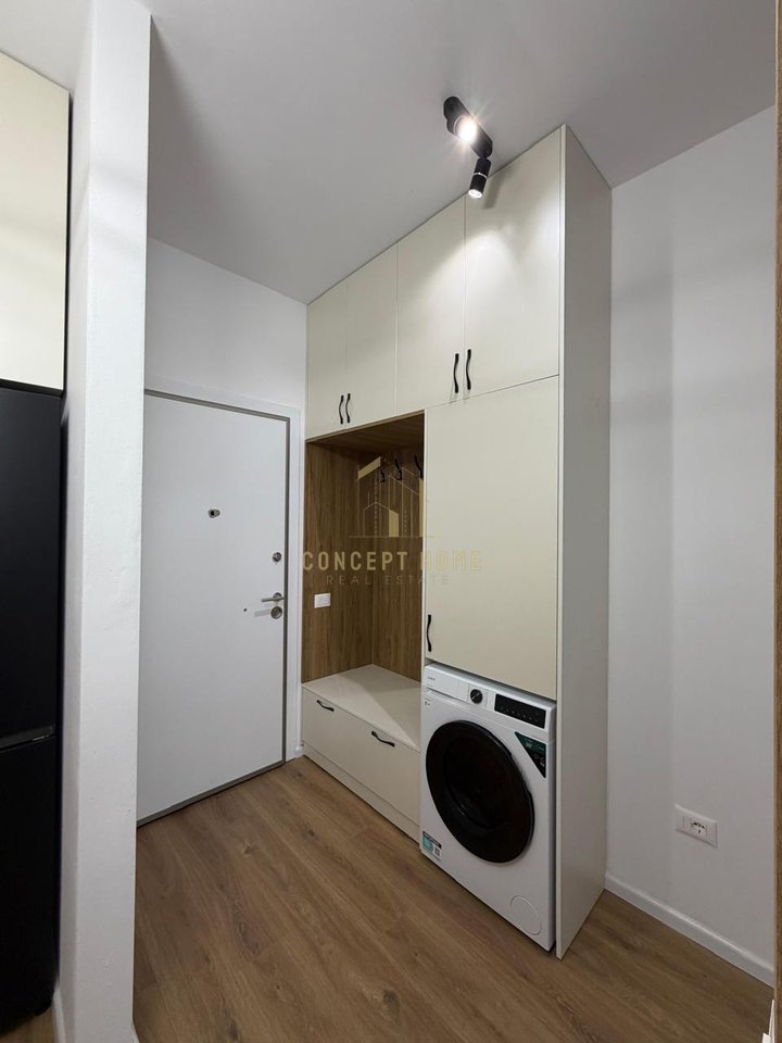 Appartamento 1+1 in affitto ad Ali Dem