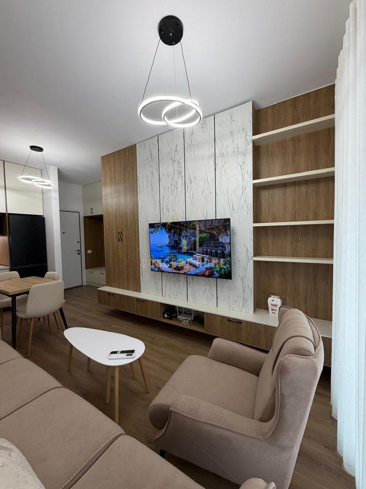 Appartamento 1+1 in affitto ad Ali Dem