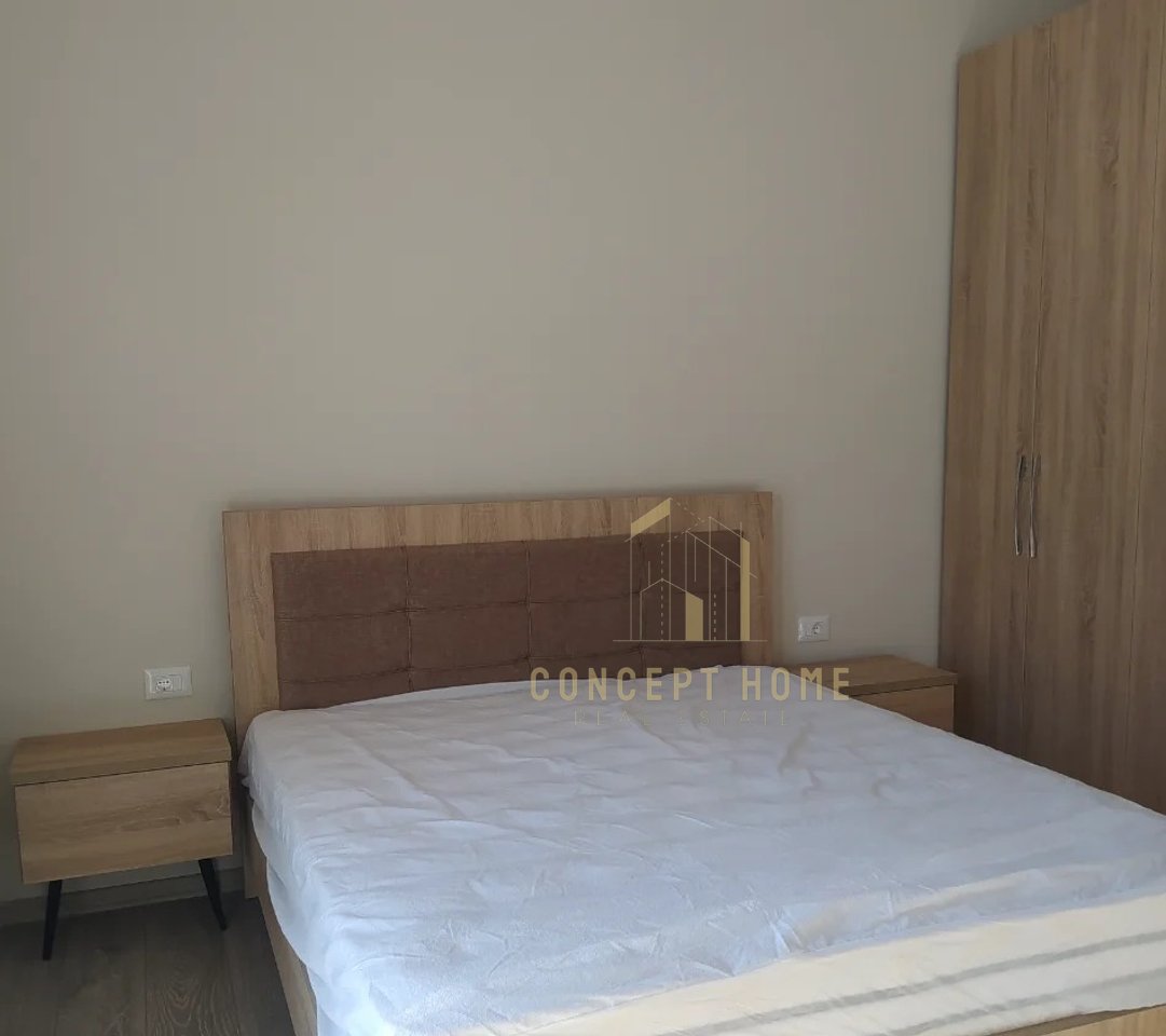 Appartamento 1+1 in affitto a Shkoze