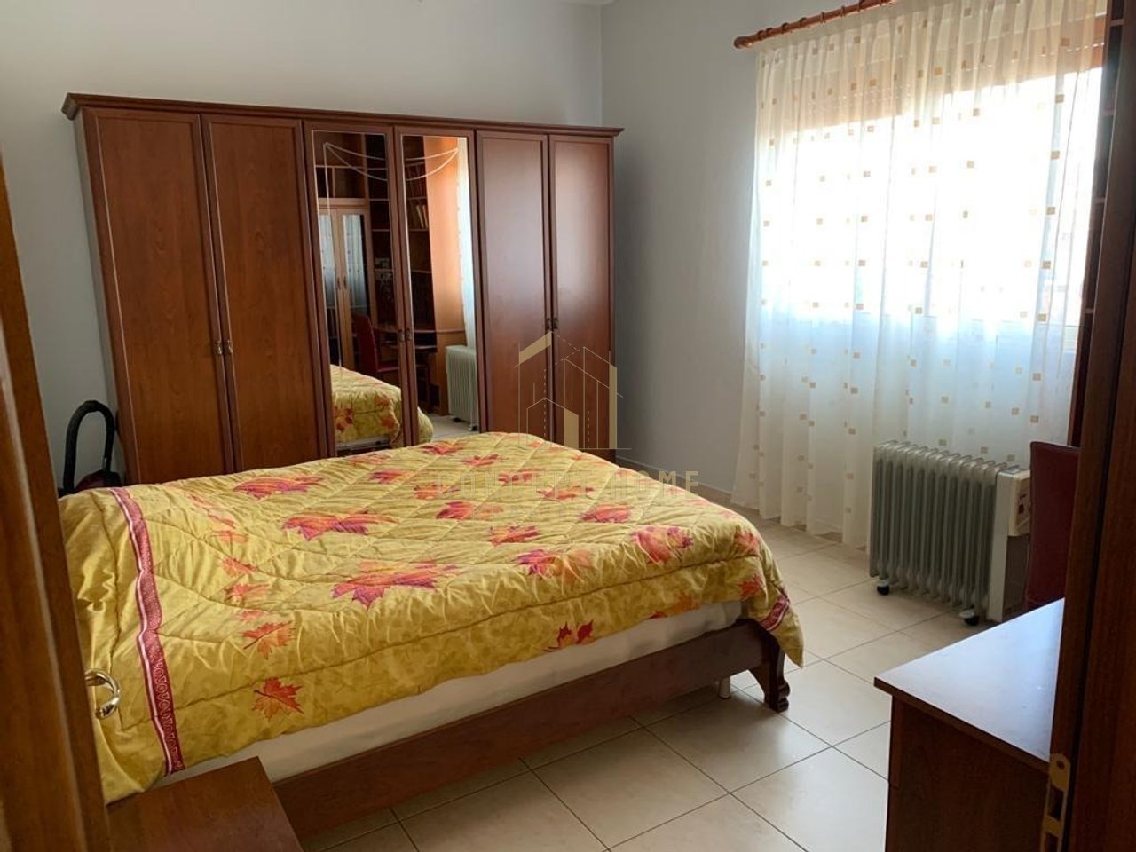 Jepet me qera Apartament 2+1 Prane QSUT