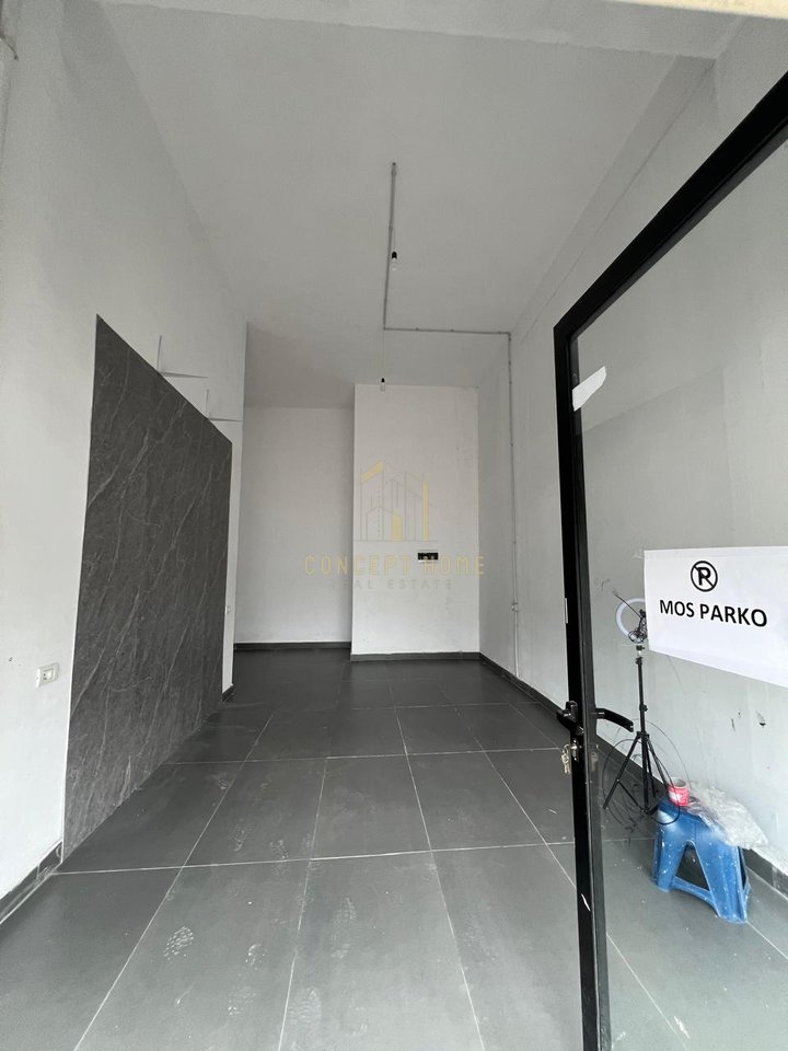 Ambient biznesi me qera tek Ish Fusha e Aviacionit.