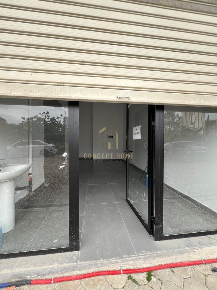 Ambient biznesi me qera tek Ish Fusha e Aviacionit.