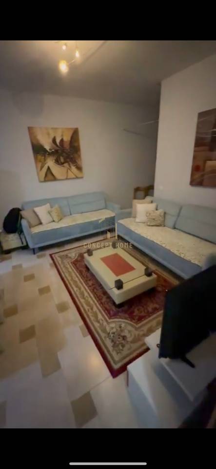 Appartamento 1+1 in affitto Jordan Misja