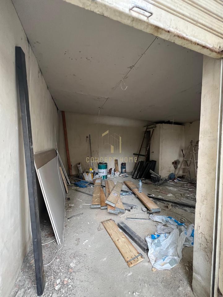 Ambient biznesi me qera tek Ish Fusha e Aviacionit.