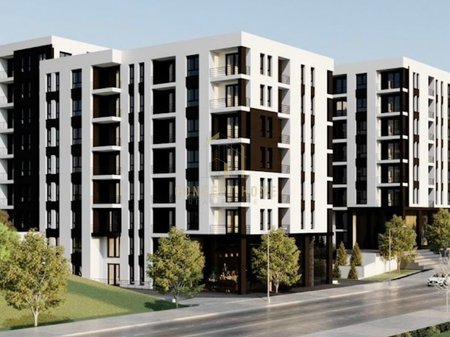 Apartment 1+1 For Sale in Paskuqan, Tirana - €79,000 | 75.4 m²