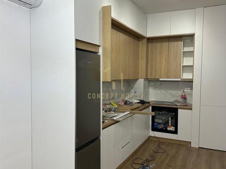 1+1 apartment for rent in Ali Dem.