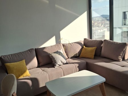 Apartament me qera 2+1 ne Porcelan