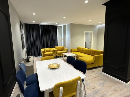 Modern Apartment 2+1+2 For Rent in Kamez, - 550€ | 130 m²