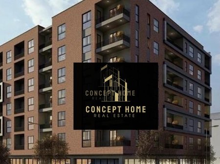 Vendesi appartamento 2+1 a Paskuqan/92.970 euro