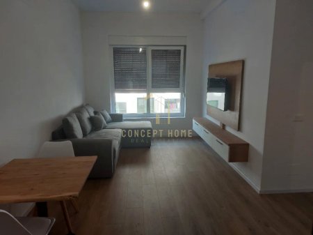 Apartment for rent 2+1 at Ali Demi.