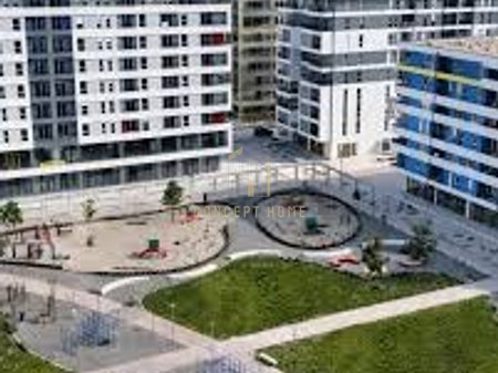 SHITET APARTAMENT 3+1 – KOMPLEKSI UNIVERS CITY