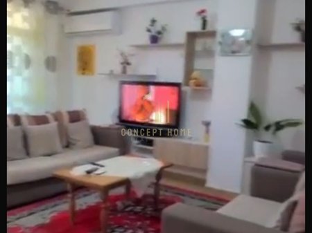 2+1 Apartment for Rent in Laprakë, Tirana - 550€ | 85 m²