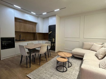 Appartamento 1+1 in Affitto - Nuovo Boulevard